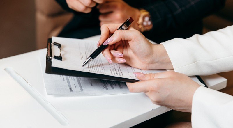 Tenant Screening with RentalBux