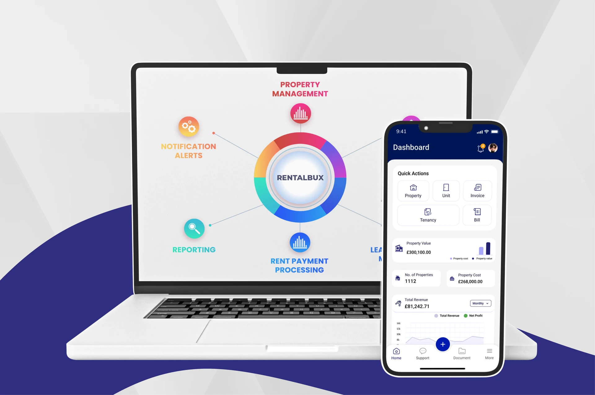 proposal management software features