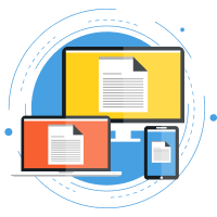 unified document storage