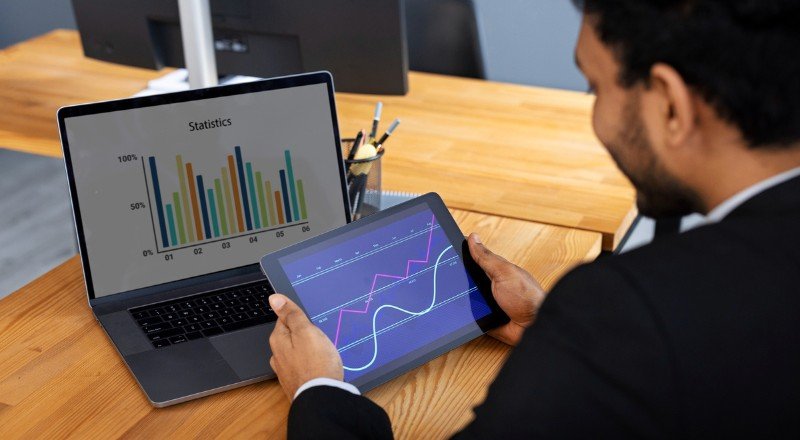 Data Visualisation with RentalBux’s Reporting Tools