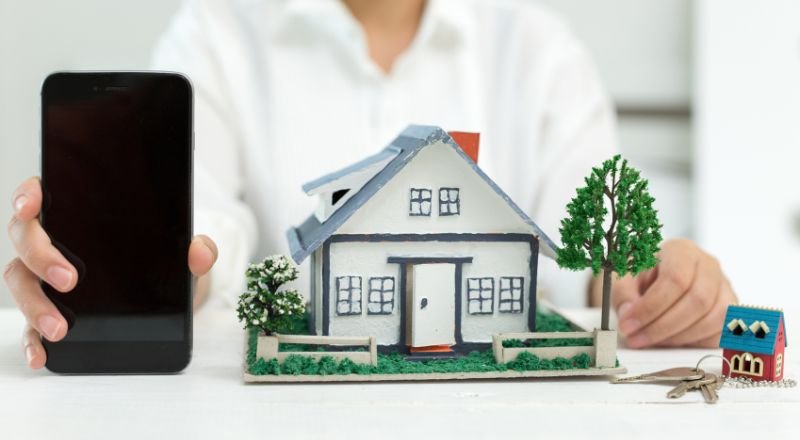 RentalBux for Non-Resident Landlords