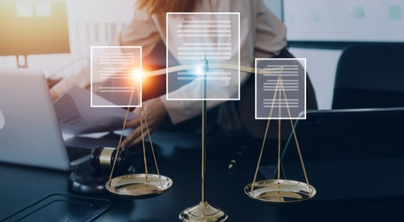 Compliance with Legal Requirements