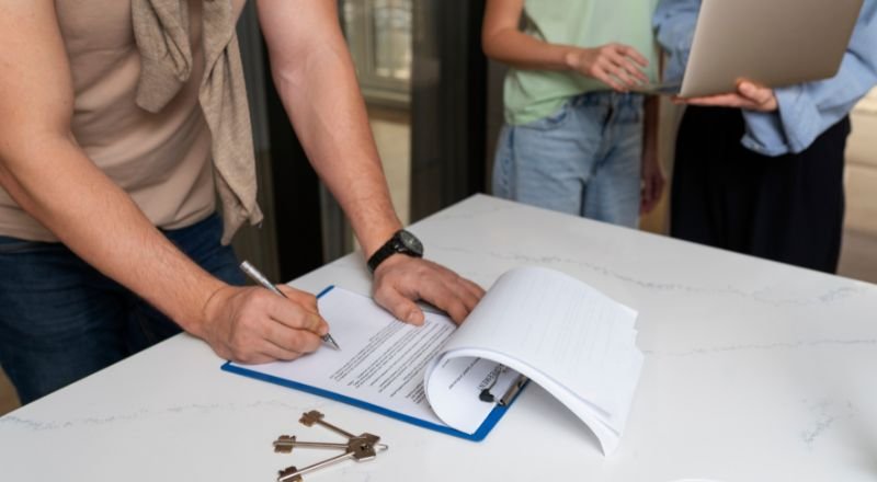 Tenant Insurance Liability Coverage