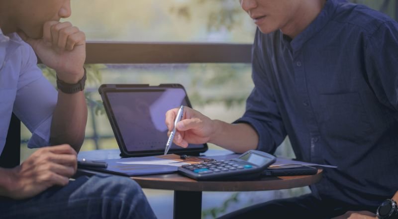 HMRC MTD Requirements