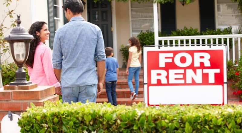 What You Must Be Responsible for When You Rent Out Property