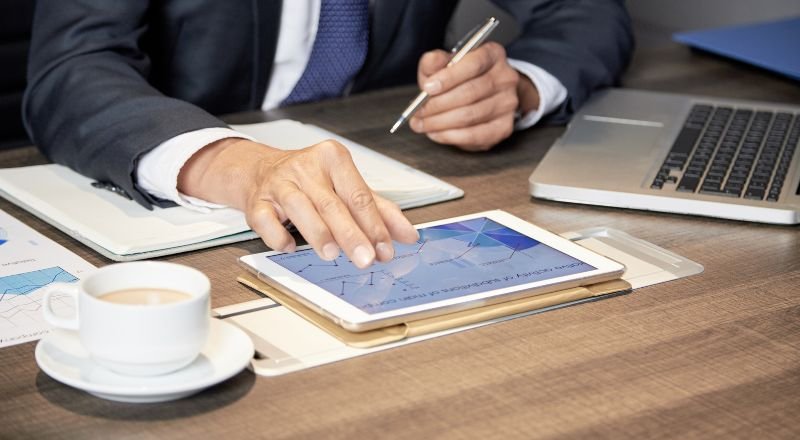 Why Must Property Accounting & MTD Go Together?