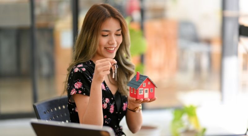 Can I Buy a House Through My Rental Business?