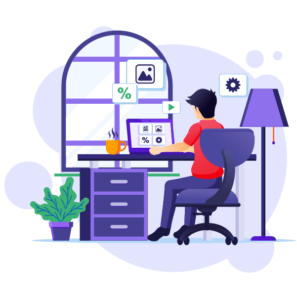 Designed for the Self-Employed