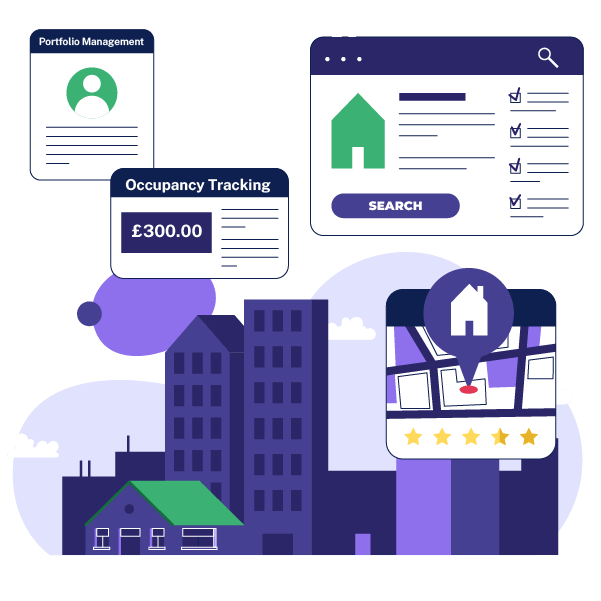 Property Management Without the Paperwork