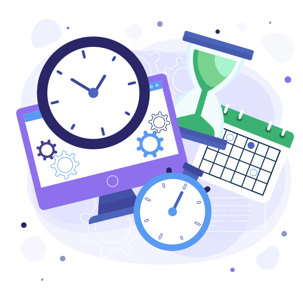 Time-Saving Automation