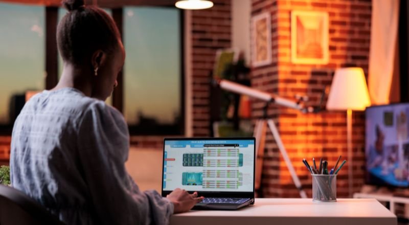 Top 10 Rental Property Management Software UK 2025