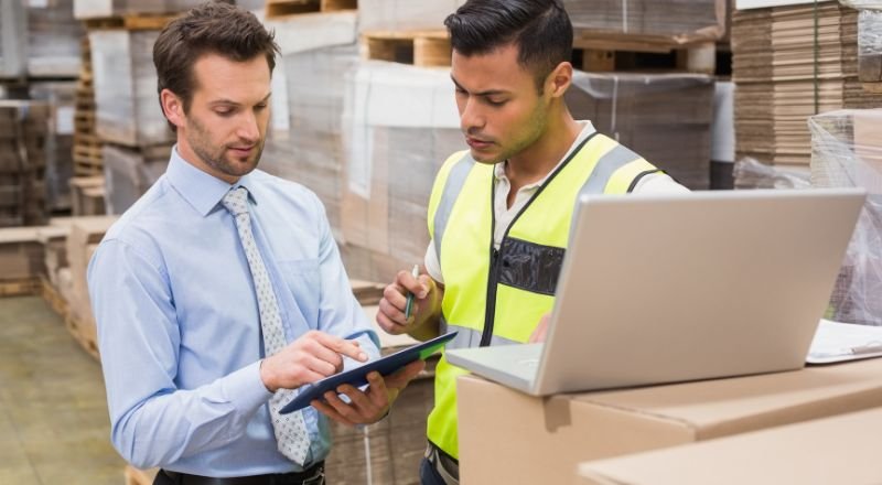 MTD compliance for shop and warehouse landlords