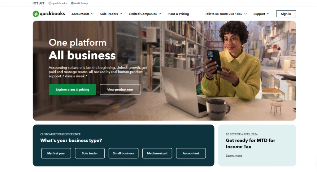 Which MTD-Compatible Software Has HMRC Approved for Landlords’ Use
