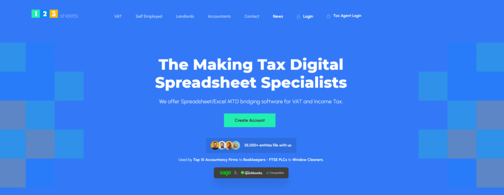 Which MTD-Compatible Software Has HMRC Approved for Landlords’ Use
