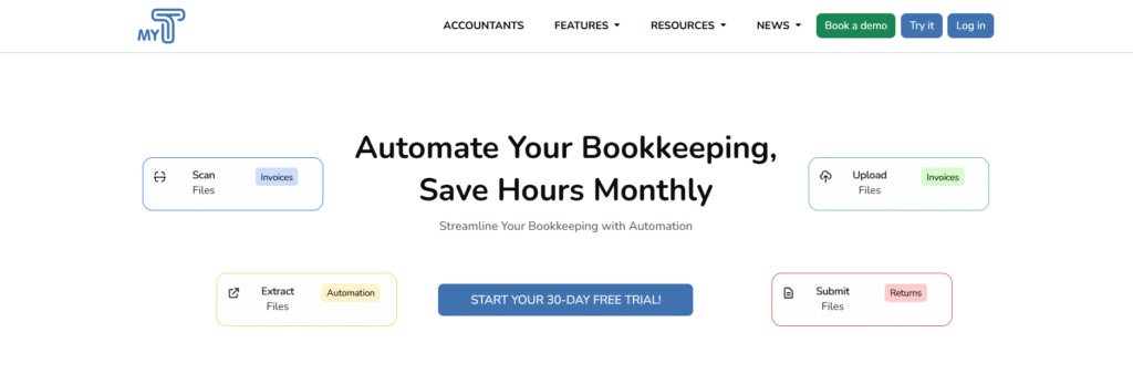 Which MTD-Compatible Software Has HMRC Approved for Landlords’ Use