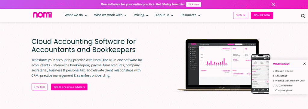 Which MTD-Compatible Software Has HMRC Approved for Landlords’ Use