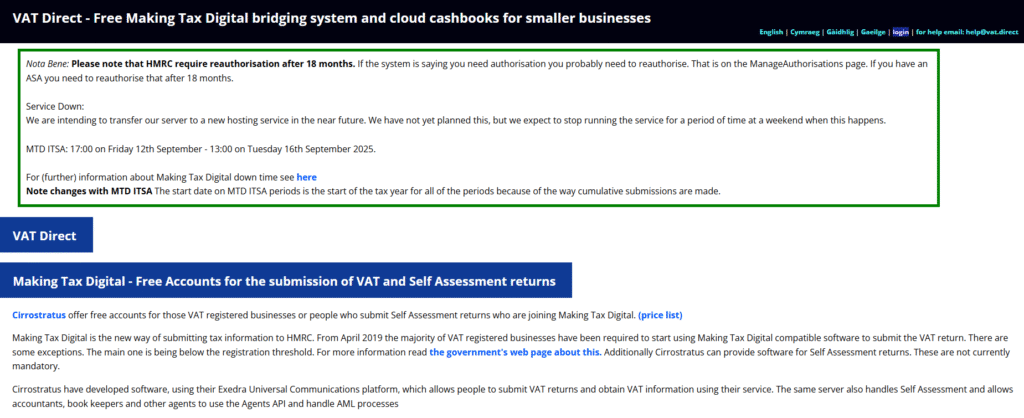 Which MTD-Compatible Software Has HMRC Approved for Landlords’ Use