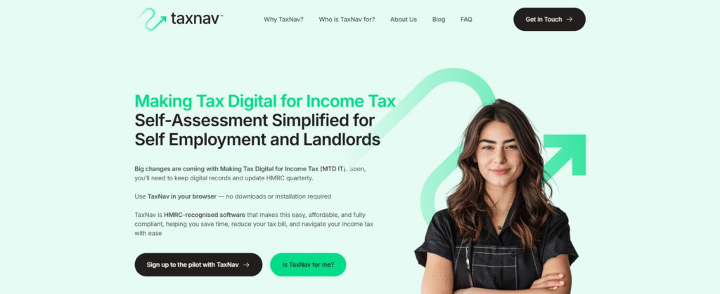 Which MTD-Compatible Software Has HMRC Approved for Landlords’ Use