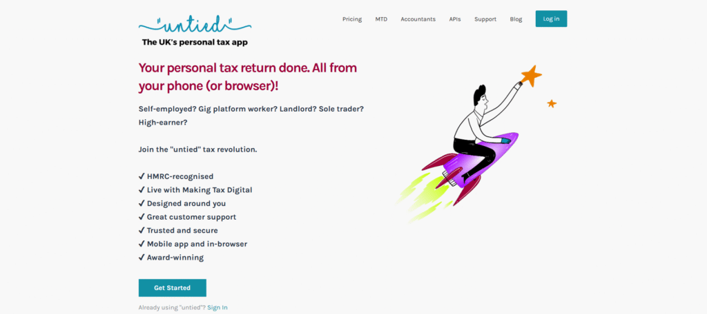 Which MTD-Compatible Software Has HMRC Approved for Landlords’ Use