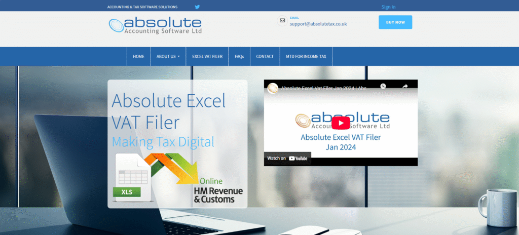 Which MTD-Compatible Software Has HMRC Approved for Landlords’ Use