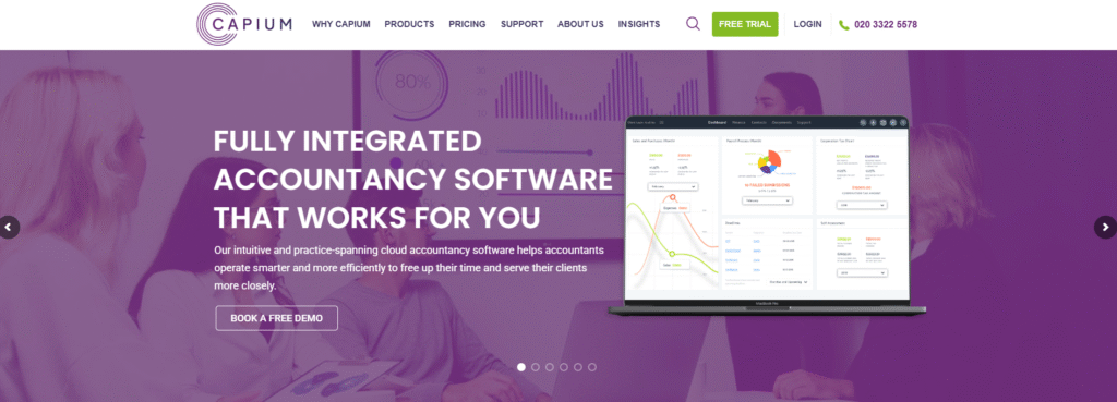 HMRC Approved MTD Compatible Software that Supports Foreign Income