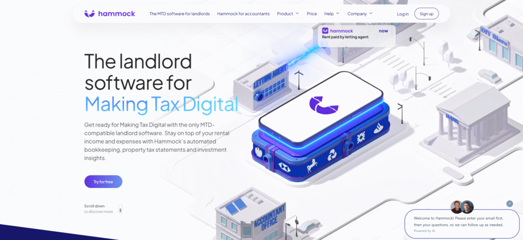 HMRC Approved MTD Compatible Software that Supports Foreign Income