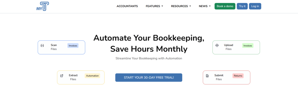 HMRC Approved MTD Compatible Software that Supports Foreign Income