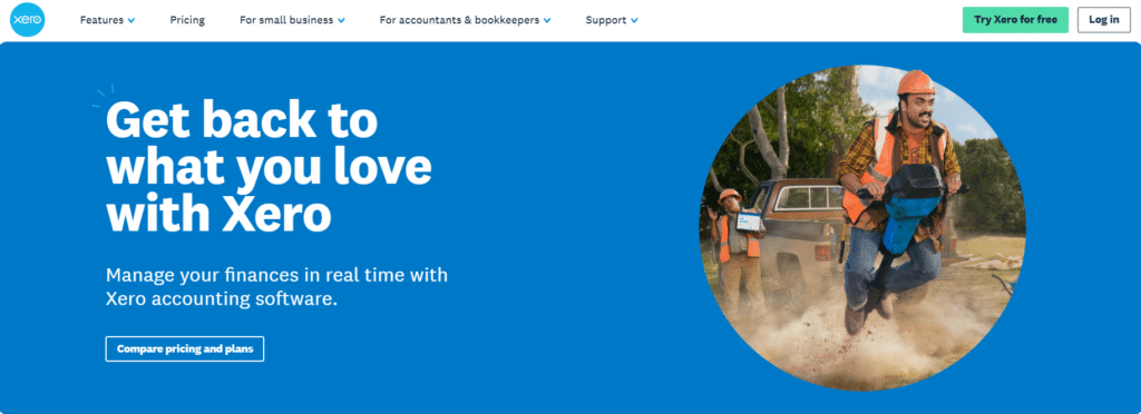 HMRC Approved MTD Compatible Software that Supports Foreign Income
