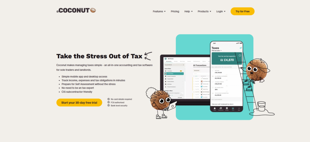 The Best Free HMRC-Approved MTD Software in 2025