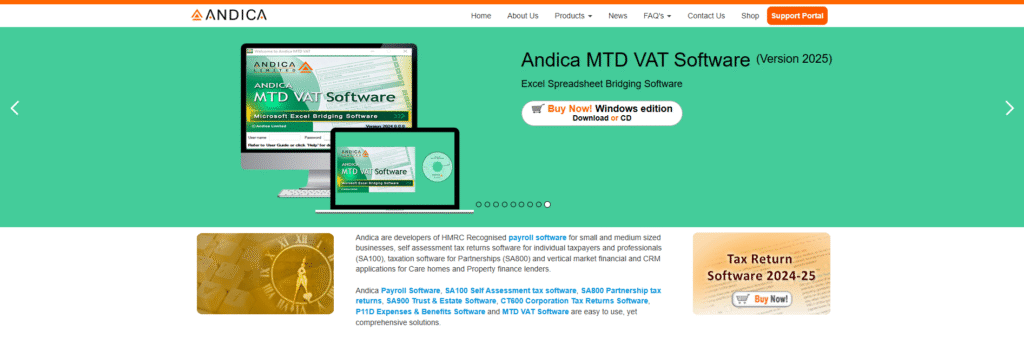 Which MTD-Compatible Software Has HMRC Approved for Landlords’ Use