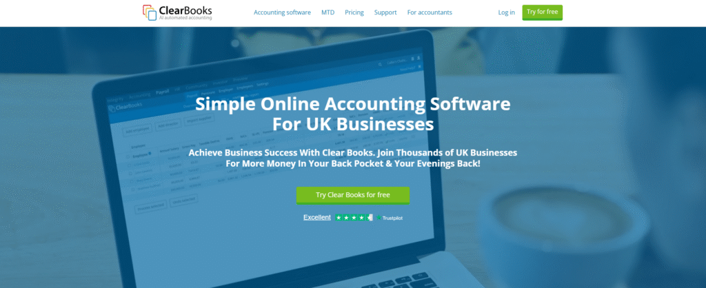 The Best Free HMRC-Approved MTD Software in 2025
