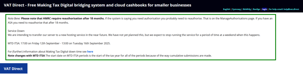 The Best Free HMRC-Approved MTD Software in 2025