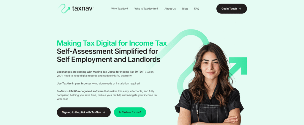 The Best Free HMRC-Approved MTD Software in 2025