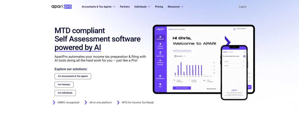 Which MTD-Compatible Software Has HMRC Approved for Landlords’ Use