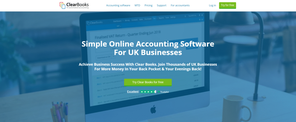 Which MTD-Compatible Software Has HMRC Approved for Landlords’ Use