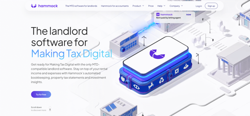 Which MTD-Compatible Software Has HMRC Approved for Landlords’ Use