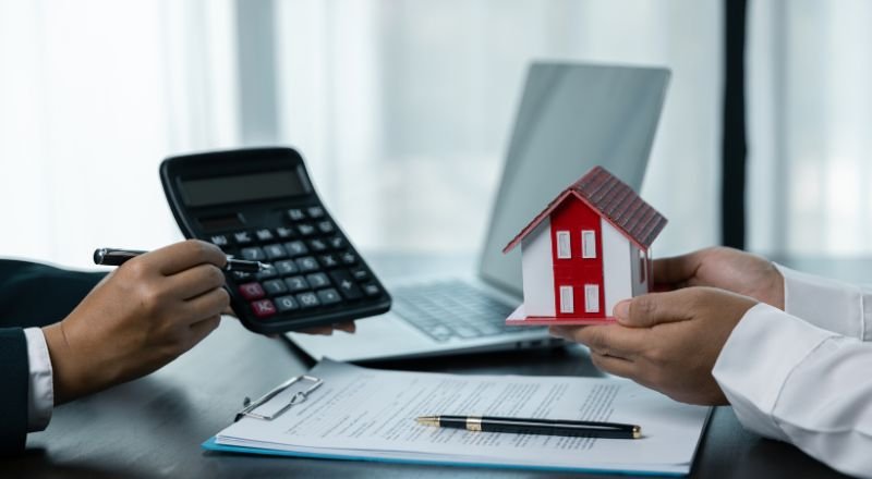 MTD for Jointly Owned Properties: How Landlords Should Report Rental Income