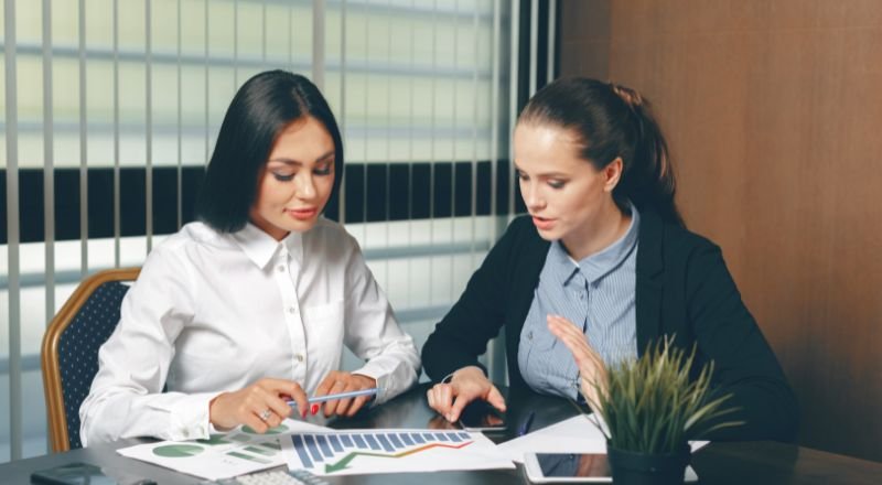 Accountants and Tax Agents with MTD