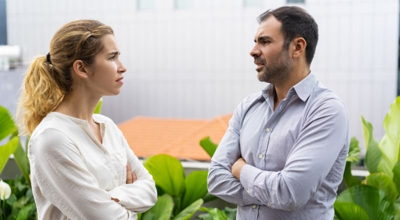 How to Deal With Neighbour Complaints & Community Relations