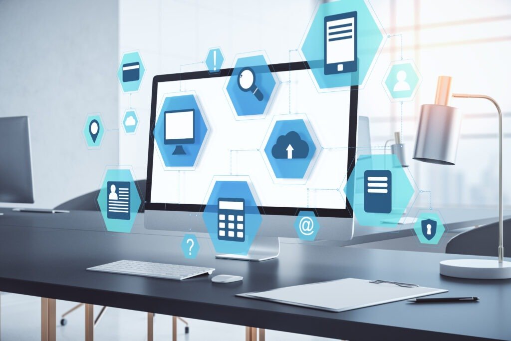 MTD-compatible software for MTD